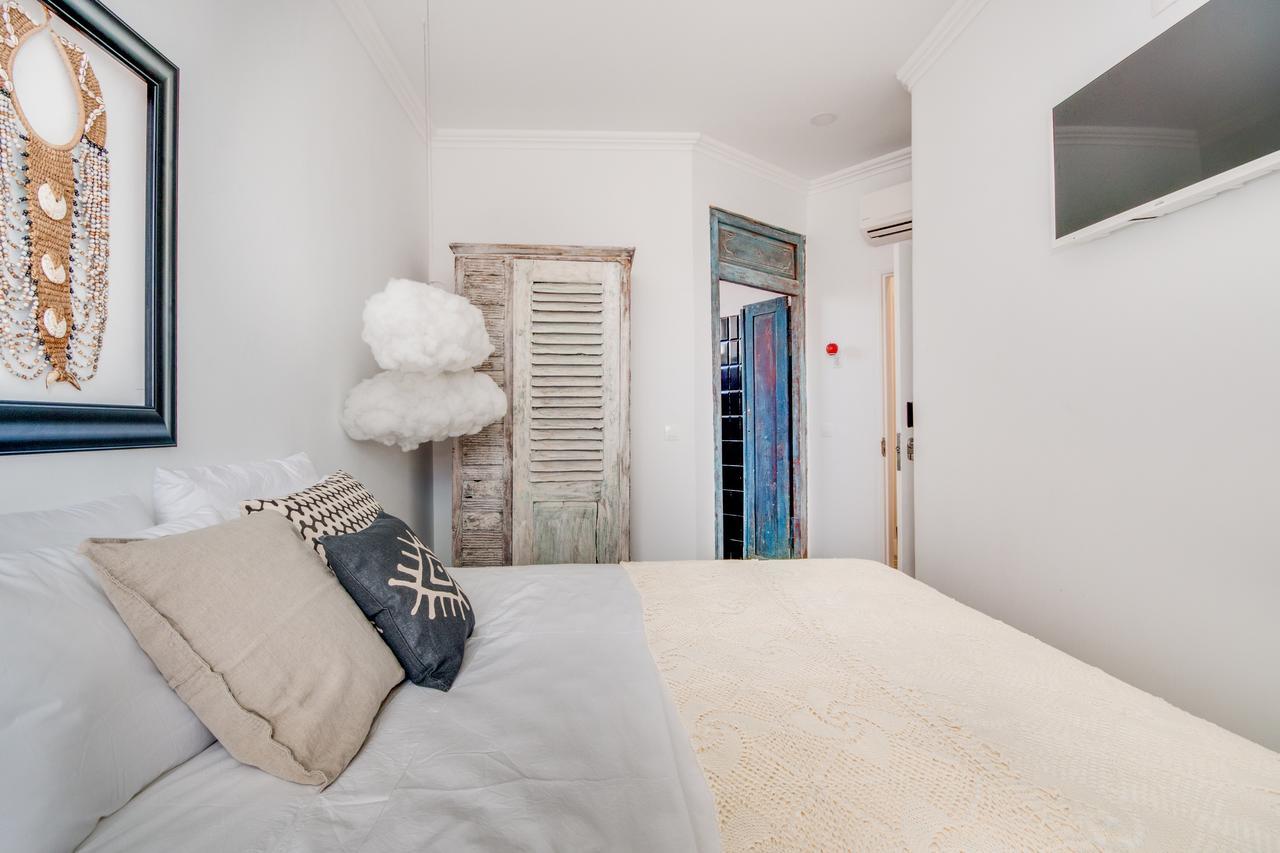 Garam Bed & Breakfast Lissabon