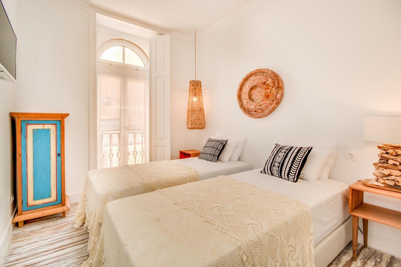 Bed & Breakfast Garam Lissabon