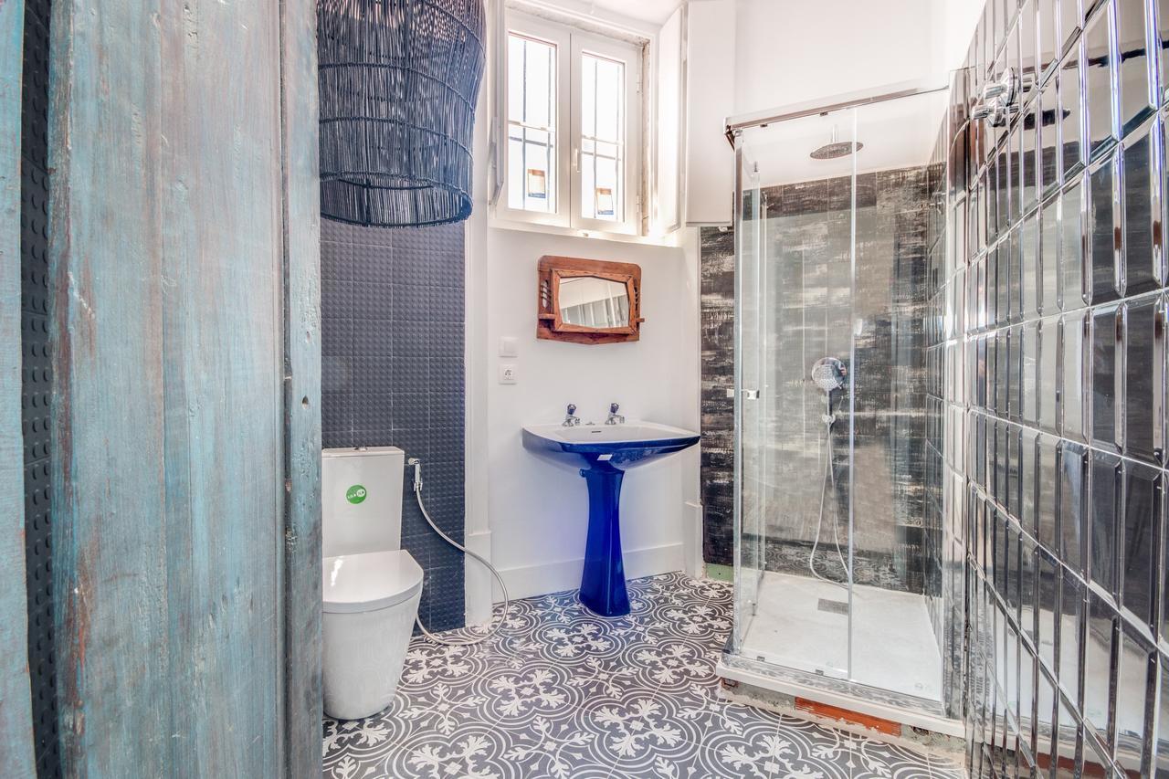 Bed & Breakfast Garam Lissabon