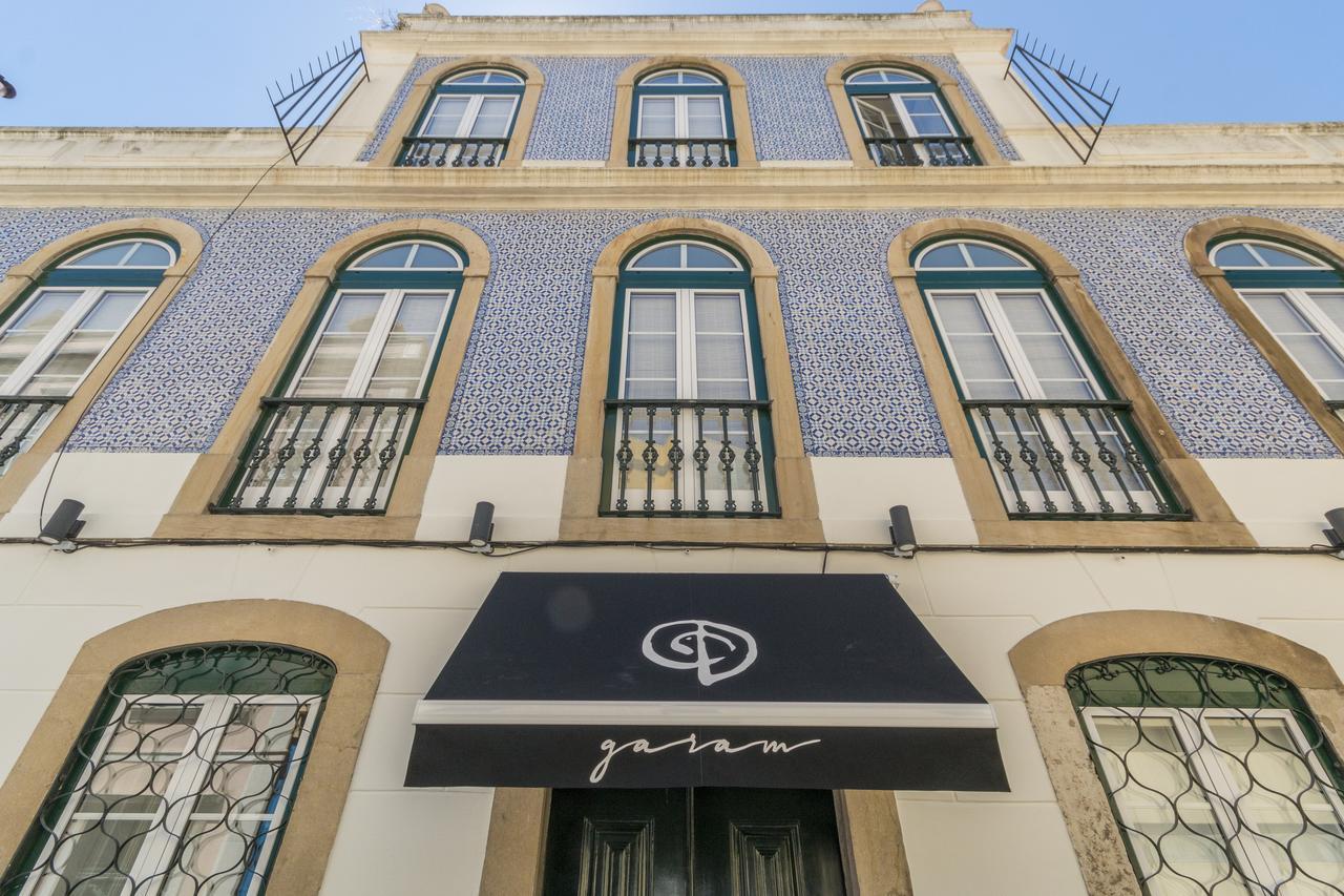 Bed & Breakfast Garam Lissabon