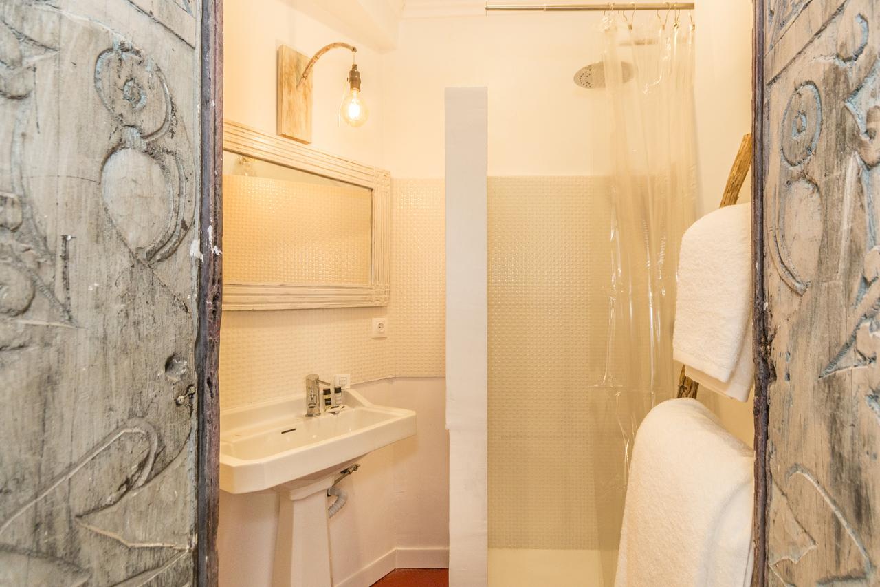 Garam Bed & Breakfast Lissabon