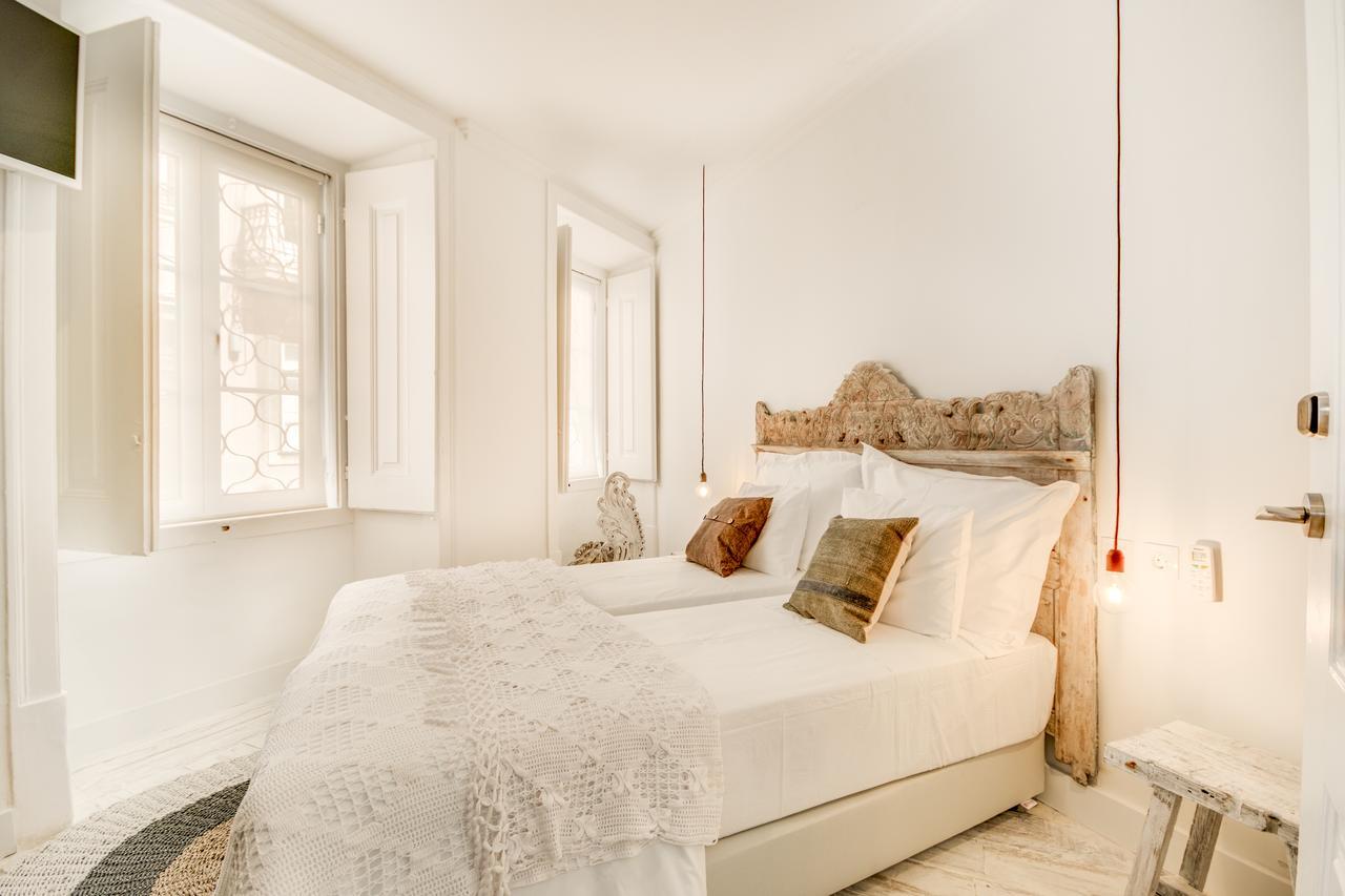 Garam Bed & Breakfast Lissabon
