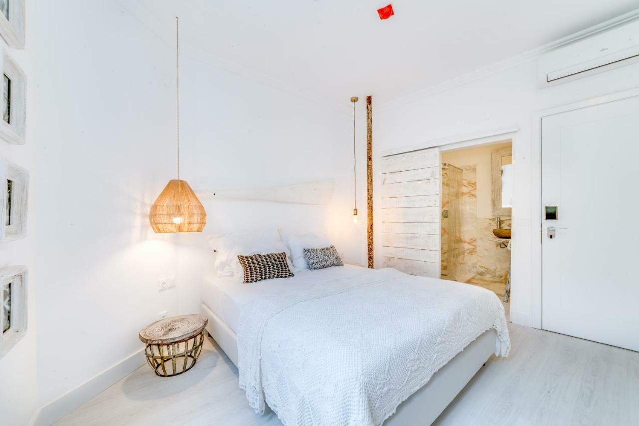 Garam Bed & Breakfast Lissabon
