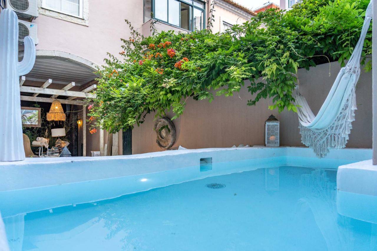 Garam Bed & Breakfast Lissabon