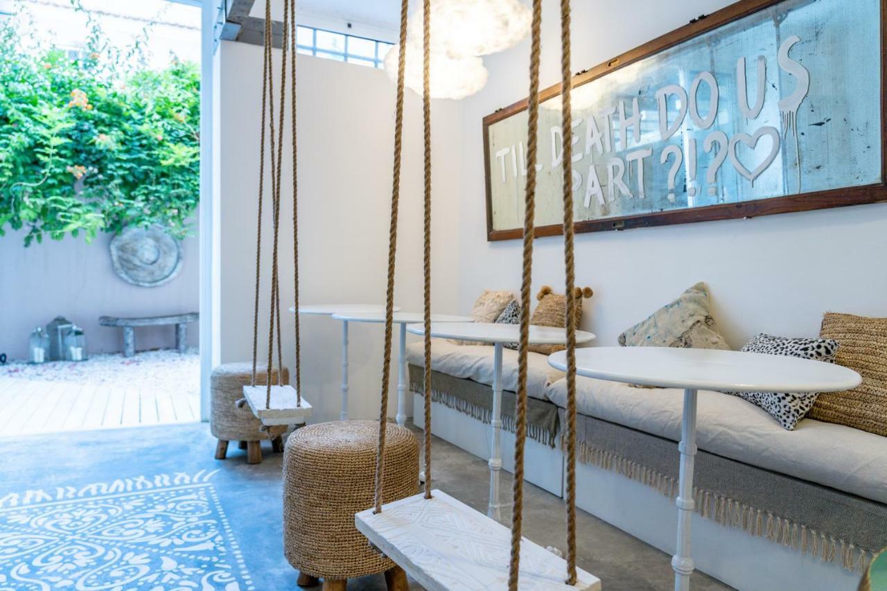 Garam Bed & Breakfast Lissabon